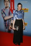 Amsterdam 19 januari 2015
Premiere Homies in Tuschinski.
Marly v d Velden met vriend