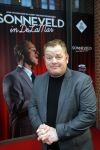 Amsterdam 8 februari 2015
Premiere Sonneveld in het nieuwe de la mar.
Martijn Fischer