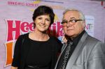 Breda 1 februari 2015
Premiere Heerlijk duurt het langst in het chasse theater.
Martine v Os met man