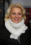 Leiden 27 januari 2015
Premiere De Verleiding van een Moordvrouw in schouwburg van Leiden.
Mary-Lou v Steenis