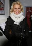 Leiden 27 januari 2015
Premiere De Verleiding van een Moordvrouw in schouwburg van Leiden.
Mary-Lou v Steenis