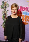 Breda 1 februari 2015
Premiere Heerlijk duurt het langst in het chasse theater.
Mathilde Santing