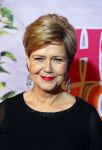 Breda 1 februari 2015
Premiere Heerlijk duurt het langst in het chasse theater.
Mathilde Santing