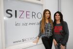 Apeldoorn 19 januari 2015
Melisa v d Meyde en Andy in haar salon en bij hun nieuwe huis. Melisa heeft voortaan de sizero van tamara Elbaz.