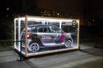 Amsterdam 23 januari 2015
Anna Drijver op de fietsRed carpet op de amsterdam fashion week powered by Mercedes
