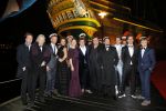 Amsterdam 26 januari 2015
Premiere Michiel de Ruyter film in het scheepvaartmuseum met de cast:
de hoofdrolspelers Frank Lammers, Sanne Langelaar, Barry Atsma, Egbert-Jan Weeber, Derek de Lint, Hajo Bruins,  Lieke van Lexmond, Lukas Dijkema, Pip Pellens, Jelle de Jong, Nils Verkooijen, Jules Croiset, Jada Borsato, Tygo Gernandt, Roeland Fernhout, Victor LÃ¶w, Joost Koning, Isa Lammers, Bas van Prooijen, Michael Nierse, Ids van der Krieke, Rein Hofman, Rene van Asten en Tim de Zwar