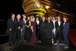 Amsterdam 26 januari 2015
Premiere Michiel de Ruyter film in het scheepvaartmuseum met de cast:
de hoofdrolspelers Frank Lammers, Sanne Langelaar, Barry Atsma, Egbert-Jan Weeber, Derek de Lint, Hajo Bruins,  Lieke van Lexmond, Lukas Dijkema, Pip Pellens, Jelle de Jong, Nils Verkooijen, Jules Croiset, Jada Borsato, Tygo Gernandt, Roeland Fernhout, Victor LÃ¶w, Joost Koning, Isa Lammers, Bas van Prooijen, Michael Nierse, Ids van der Krieke, Rein Hofman, Rene van Asten en Tim de Zwar