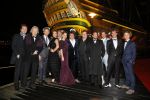 Amsterdam 26 januari 2015
Premiere Michiel de Ruyter film in het scheepvaartmuseum met de cast:
de hoofdrolspelers Frank Lammers, Sanne Langelaar, Barry Atsma, Egbert-Jan Weeber, Derek de Lint, Hajo Bruins,  Lieke van Lexmond, Lukas Dijkema, Pip Pellens, Jelle de Jong, Nils Verkooijen, Jules Croiset, Jada Borsato, Tygo Gernandt, Roeland Fernhout, Victor LÃ¶w, Joost Koning, Isa Lammers, Bas van Prooijen, Michael Nierse, Ids van der Krieke, Rein Hofman, Rene van Asten en Tim de Zwar