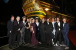 Amsterdam 26 januari 2015
Premiere Michiel de Ruyter film in het scheepvaartmuseum met de cast:
de hoofdrolspelers Frank Lammers, Sanne Langelaar, Barry Atsma, Egbert-Jan Weeber, Derek de Lint, Hajo Bruins,  Lieke van Lexmond, Lukas Dijkema, Pip Pellens, Jelle de Jong, Nils Verkooijen, Jules Croiset, Jada Borsato, Tygo Gernandt, Roeland Fernhout, Victor LÃ¶w, Joost Koning, Isa Lammers, Bas van Prooijen, Michael Nierse, Ids van der Krieke, Rein Hofman, Rene van Asten en Tim de Zwar