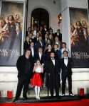Amsterdam 26 januari 2015
Premiere Michiel de Ruyter film in het scheepvaartmuseum met de cast:
de hoofdrolspelers Frank Lammers, Sanne Langelaar, Barry Atsma, Egbert-Jan Weeber, Derek de Lint, Hajo Bruins,  Lieke van Lexmond, Lukas Dijkema, Pip Pellens, Jelle de Jong, Nils Verkooijen, Jules Croiset, Jada Borsato, Tygo Gernandt, Roeland Fernhout, Victor LÃ¶w, Joost Koning, Isa Lammers, Bas van Prooijen, Michael Nierse, Ids van der Krieke, Rein Hofman, Rene van Asten en Tim de Zwar