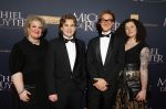 Amsterdam 26 januari 2015
Premiere Michiel de Ruyter film in het scheepvaartmuseum met de cast:
de hoofdrolspelers Frank Lammers, Sanne Langelaar, Barry Atsma, Egbert-Jan Weeber, Derek de Lint, Hajo Bruins,  Lieke van Lexmond, Lukas Dijkema, Pip Pellens, Jelle de Jong, Nils Verkooijen, Jules Croiset, Jada Borsato, Tygo Gernandt, Roeland Fernhout, Victor LÃ¶w, Joost Koning, Isa Lammers, Bas van Prooijen, Michael Nierse, Ids van der Krieke, Rein Hofman, Rene van Asten en Tim de Zwar
Familie Michiel de Ruyter