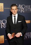 Amsterdam 26 januari 2015
Premiere Michiel de Ruyter film in het scheepvaartmuseum met de cast:
de hoofdrolspelers Frank Lammers, Sanne Langelaar, Barry Atsma, Egbert-Jan Weeber, Derek de Lint, Hajo Bruins,  Lieke van Lexmond, Lukas Dijkema, Pip Pellens, Jelle de Jong, Nils Verkooijen, Jules Croiset, Jada Borsato, Tygo Gernandt, Roeland Fernhout, Victor LÃ¶w, Joost Koning, Isa Lammers, Bas van Prooijen, Michael Nierse, Ids van der Krieke, Rein Hofman, Rene van Asten en Tim de Zwar
Mike Weerts
