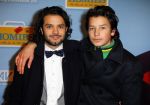 Amsterdam 19 januari 2015
Premiere Homies in Tuschinski.
Mingus Dagelet