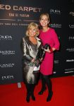 Laren 24 januari 2015
Modeshow Addy v d Krommenacker in de singer in laren
Willeke Alberti met Mirian van Kampen