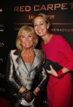 Laren 24 januari 2015
Modeshow Addy v d Krommenacker in de singer in laren
Willeke Alberti met Mirian van Kampen