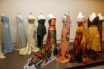 Laren 24 januari 2015
Modeshow Addy v d Krommenacker in de singer in laren