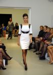 Laren 24 januari 2015
Modeshow Addy v d Krommenacker in de singer in laren