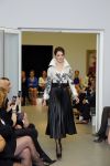 Laren 24 januari 2015
Modeshow Addy v d Krommenacker in de singer in laren