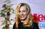 Breda 1 februari 2015
Premiere Heerlijk duurt het langst in het chasse theater.
Monique Collignon met man henny