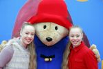 Amsterdam 8 februari 2015
Premiere Paddington in Pathe Arena met stemmencast Beau v Erven Dorens en Lange Frans.
Mylene en Rosanne