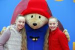 Amsterdam 8 februari 2015
Premiere Paddington in Pathe Arena met stemmencast Beau v Erven Dorens en Lange Frans.
Mylene en Rosanne