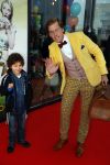 Amsterdam 1 februari 2015
Premiere Jack in theater Amsterdam met  oa Matsen Montsma Georgina Verbaan Jelka v Houten Patrick Stoof Gijs Naber Tygo Gernandt en Plien v Bennekom. Nick Nielsen