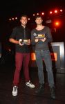 Amsterdam, 3 Februari 2015
Uitreiking 100% NL Awards 2015
Nick en Simon, Beste artiest van het jaar