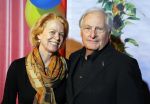 Breda 1 februari 2015
Premiere Heerlijk duurt het langst in het chasse theater.
Nico Knapper met ..