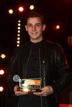 Amsterdam, 3 Februari 2015
Uitreiking 100% NL Awards 2015
Nielson winnaar Hit van het jaar