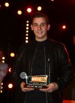 Amsterdam, 3 Februari 2015
Uitreiking 100% NL Awards 2015
Nielson winnaar Hit van het jaar