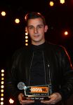Amsterdam, 3 Februari 2015
Uitreiking 100% NL Awards 2015
Nielson winnaar Hit van het jaar