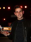 Amsterdam, 3 Februari 2015
Uitreiking 100% NL Awards 2015
Nielson winnaar Hit van het jaar