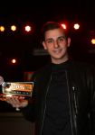 Amsterdam, 3 Februari 2015
Uitreiking 100% NL Awards 2015
Nielson winnaar Hit van het jaar