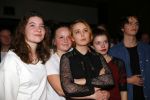 Amsterdam 26 januari 2015
CD presentatie Angela Groothuizen in people's place.
Angela treedt op met dochter Nona en haar andere dochter Lola filmt het concert.
Man Rob Mooij is natuurlijk ook aanwezig.