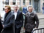 Amsterdam 8 februari 2015
Premiere Sonneveld in het nieuwe de la mar.
Onno Hoes