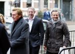 Amsterdam 8 februari 2015
Premiere Sonneveld in het nieuwe de la mar.
Onno Hoes