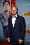 Amsterdam 19 januari 2015
Premiere Homies in Tuschinski.
Oscar Aerts