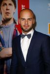 Amsterdam 19 januari 2015
Premiere Homies in Tuschinski.
Oscar Aerts