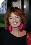 Amsterdam 4 februari 2015  
Boek presentatie van Patty Harpenau. Evert Santegoeds reikt het eerste boek uit.
Patty heeft het samen met Otto Haan gemaakt.
