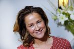 Amsterdam 3 februari 2015
Like My Brand Moms in hotel the Grand.
Paulien Huizinga