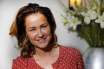 Amsterdam 3 februari 2015
Like My Brand Moms in hotel the Grand.
Paulien Huizinga
