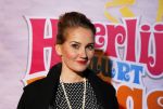 Breda 1 februari 2015
Premiere Heerlijk duurt het langst in het chasse theater. Peggy Vrijens