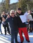 Seefeld 8-9 en 10 Februari 2015
Peter Smulders