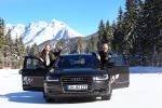 Seefeld 8-9 en 10 Februari 2015
Peter Smulders