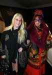 Amsterdam 23 januari 2015
Anna Drijver op de fietsRed carpet op de amsterdam fashion week powered by Mercedes.
Petra Heyboer
