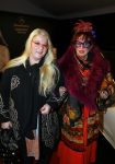 Amsterdam 23 januari 2015
Anna Drijver op de fietsRed carpet op de amsterdam fashion week powered by Mercedes.
Petra Heyboer