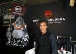 Amsterdam 26 januari 2015
Winston Post draait als dj op de buddha to buddha stand op de modefabriek in de rai.
Goldbergh van Sandra Peet heeft een mooie stand.
Portare heeft twee neiwue merken. Pierre v Hooijdonk staat er met Metro Sneakers.
Mooie container als stand en Goosecraft heeft een hele mooie stand.