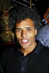 Amsterdam 26 januari 2015
Winston Post draait als dj op de buddha to buddha stand op de modefabriek in de rai.
Goldbergh van Sandra Peet heeft een mooie stand.
Portare heeft twee neiwue merken. Pierre v Hooijdonk staat er met Metro Sneakers.
Mooie container als stand en Goosecraft heeft een hele mooie stand.