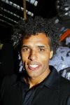 Amsterdam 26 januari 2015
Winston Post draait als dj op de buddha to buddha stand op de modefabriek in de rai.
Goldbergh van Sandra Peet heeft een mooie stand.
Portare heeft twee neiwue merken. Pierre v Hooijdonk staat er met Metro Sneakers.
Mooie container als stand en Goosecraft heeft een hele mooie stand.