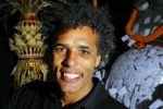 Amsterdam 26 januari 2015
Winston Post draait als dj op de buddha to buddha stand op de modefabriek in de rai.
Goldbergh van Sandra Peet heeft een mooie stand.
Portare heeft twee neiwue merken. Pierre v Hooijdonk staat er met Metro Sneakers.
Mooie container als stand en Goosecraft heeft een hele mooie stand.